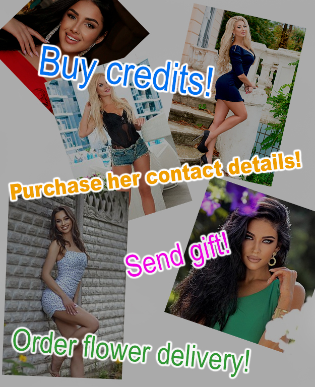 Ukrainian dating scam